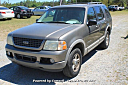 Thumbnail image of 2002 Ford Explorer at Lease Pro NC LLC