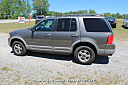 Thumbnail image of 2002 Ford Explorer at Lease Pro NC LLC