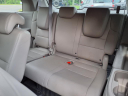 2012 Honda Odyssey EX-L at Rusty Wallace Kia South