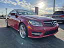 Thumbnail image of 2014 Mercedes-Benz C-Class at EurobahnBmwMiniMercedesBenz of Greensboro, NC