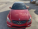 Thumbnail image of 2014 Mercedes-Benz C-Class at EurobahnBmwMiniMercedesBenz of Greensboro, NC