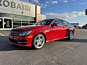 Thumbnail image of 2014 Mercedes-Benz C-Class at EurobahnBmwMiniMercedesBenz of Greensboro, NC