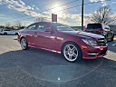 Thumbnail image of 2014 Mercedes-Benz C-Class at EurobahnBmwMiniMercedesBenz of Greensboro, NC