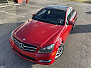 Thumbnail image of 2014 Mercedes-Benz C-Class at EurobahnBmwMiniMercedesBenz of Greensboro, NC