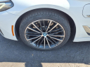 Thumbnail image of 2023 BMW 5 Series at Ron Ward Chevrolet