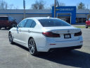 Thumbnail image of 2023 BMW 5 Series at Ron Ward Chevrolet