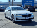 Thumbnail image of 2023 BMW 5 Series at Ron Ward Chevrolet