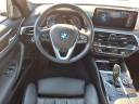 Thumbnail image of 2023 BMW 5 Series at Ron Ward Chevrolet