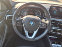 Thumbnail image of 2023 BMW 5 Series at Ron Ward Chevrolet