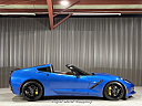 Thumbnail image of 2014 Chevrolet Corvette at Taylor Motor Company