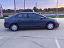 Thumbnail image of 2009 Honda Civic at Serra Buick Gmc Champaign