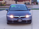 Thumbnail image of 2009 Honda Civic at Serra Buick Gmc Champaign