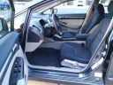 Thumbnail image of 2009 Honda Civic at Serra Buick Gmc Champaign