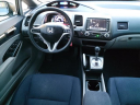 Thumbnail image of 2009 Honda Civic at Serra Buick Gmc Champaign