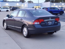 Thumbnail image of 2009 Honda Civic at Serra Buick Gmc Champaign