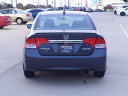 Thumbnail image of 2009 Honda Civic at Serra Buick Gmc Champaign