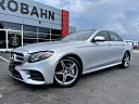 Thumbnail image of 2017 Mercedes-Benz E-Class at EurobahnBmwMiniMercedesBenz of Greensboro, NC