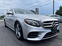 Thumbnail image of 2017 Mercedes-Benz E-Class at EurobahnBmwMiniMercedesBenz of Greensboro, NC