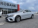 Thumbnail image of 2017 Mercedes-Benz E-Class at EurobahnBmwMiniMercedesBenz of Greensboro, NC