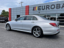 Thumbnail image of 2017 Mercedes-Benz E-Class at EurobahnBmwMiniMercedesBenz of Greensboro, NC