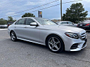 Thumbnail image of 2017 Mercedes-Benz E-Class at EurobahnBmwMiniMercedesBenz of Greensboro, NC