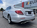 Thumbnail image of 2017 Mercedes-Benz E-Class at EurobahnBmwMiniMercedesBenz of Greensboro, NC