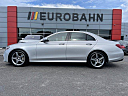 Thumbnail image of 2017 Mercedes-Benz E-Class at EurobahnBmwMiniMercedesBenz of Greensboro, NC