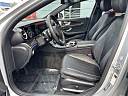 Thumbnail image of 2017 Mercedes-Benz E-Class at EurobahnBmwMiniMercedesBenz of Greensboro, NC