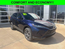 Thumbnail image of 2021 Toyota Venza at Clint Bowyer Autoplex