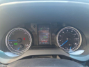 2021 Toyota Venza LE at Clint Bowyer Autoplex