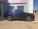 Thumbnail image of 2021 Toyota Venza at Clint Bowyer Autoplex