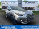 2024 Subaru Crosstrek Wilderness at Island Subaru