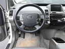 Thumbnail image of 2008 Toyota Prius at HEMcgonigalBuickInc-New of Kokomo, IN