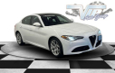 Thumbnail image of 2021 Alfa Romeo Giulia at Fiat Alfa Romeo of Westbury