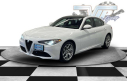 Thumbnail image of 2021 Alfa Romeo Giulia at Fiat Alfa Romeo of Westbury