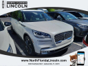 Thumbnail image of 2021 Lincoln Aviator at NorthFloridaLincoln-New of Jacksonville, FL