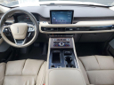 Thumbnail image of 2021 Lincoln Aviator at NorthFloridaLincoln-New of Jacksonville, FL