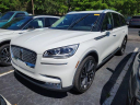 Thumbnail image of 2021 Lincoln Aviator at NorthFloridaLincoln-New of Jacksonville, FL