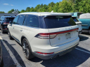 Thumbnail image of 2021 Lincoln Aviator at NorthFloridaLincoln-New of Jacksonville, FL