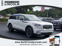 Thumbnail image of 2021 Lincoln Aviator at NorthFloridaLincoln-New of Jacksonville, FL