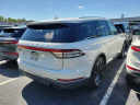 Thumbnail image of 2021 Lincoln Aviator at NorthFloridaLincoln-New of Jacksonville, FL