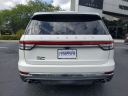 Thumbnail image of 2021 Lincoln Aviator at NorthFloridaLincoln-New of Jacksonville, FL