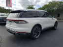Thumbnail image of 2021 Lincoln Aviator at NorthFloridaLincoln-New of Jacksonville, FL