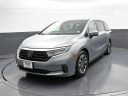 2022 Honda Odyssey EX-L at Plaza Honda