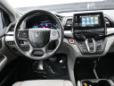 Thumbnail image of 2022 Honda Odyssey at Plaza Honda