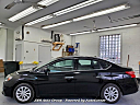 Thumbnail image of 2018 Nissan Sentra at JNM Auto Group