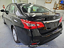 Thumbnail image of 2018 Nissan Sentra at JNM Auto Group