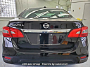 Thumbnail image of 2018 Nissan Sentra at JNM Auto Group