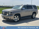 Thumbnail image of 2019 Chevrolet Tahoe at SidDillonFremontChevrolet Used