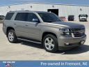 Thumbnail image of 2019 Chevrolet Tahoe at SidDillonFremontChevrolet Used